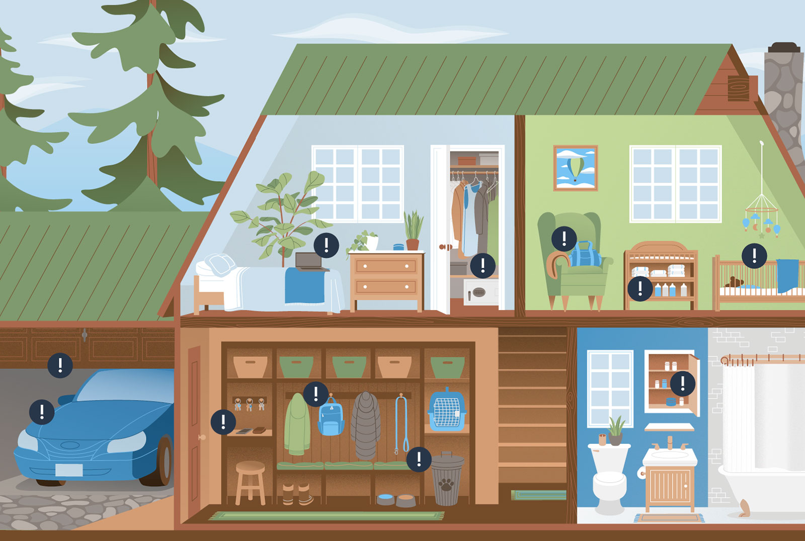 Disaster Preparedness  image