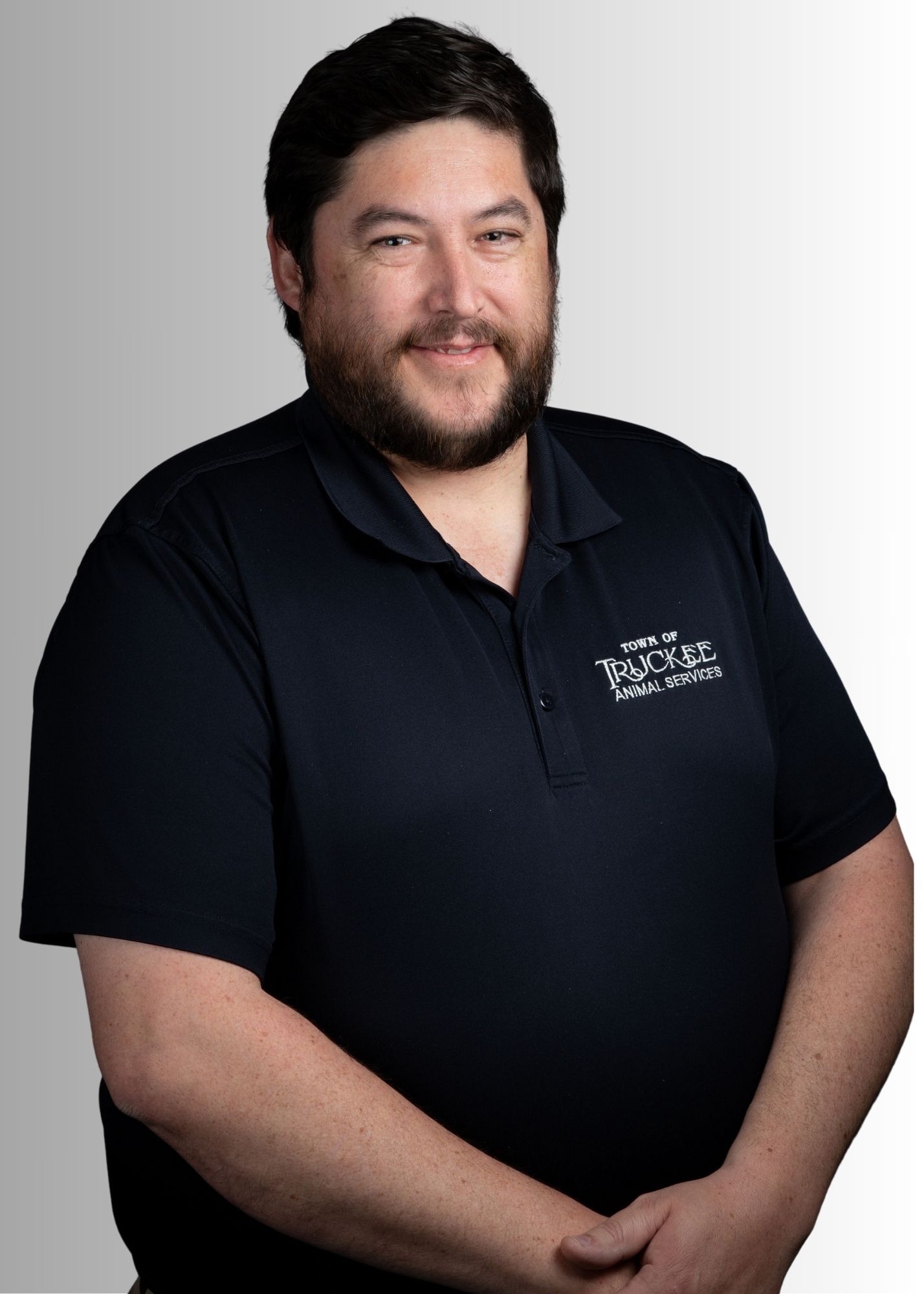 Employee of the Year Truckee Police Department