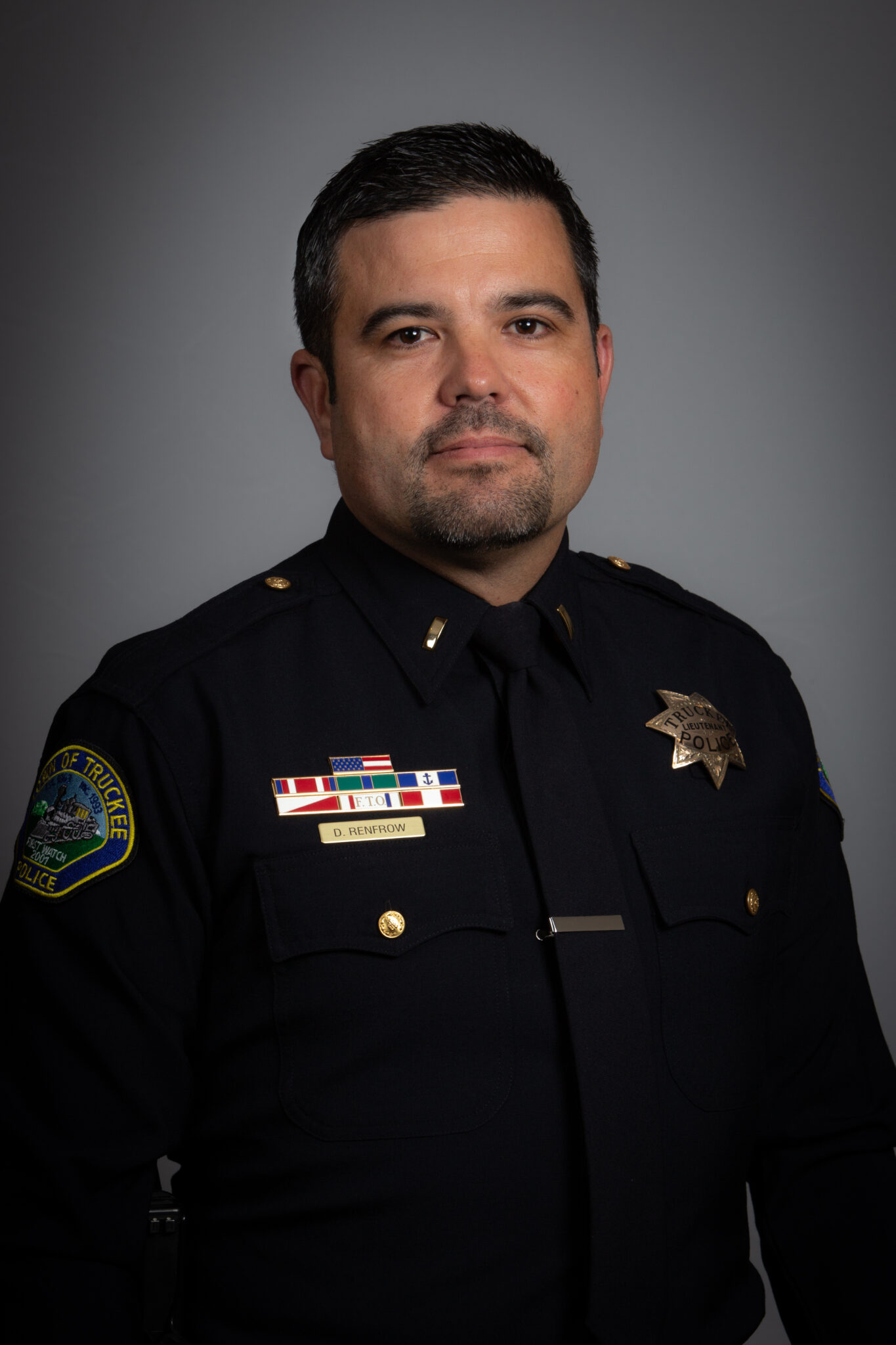 Contact | Truckee Police Department