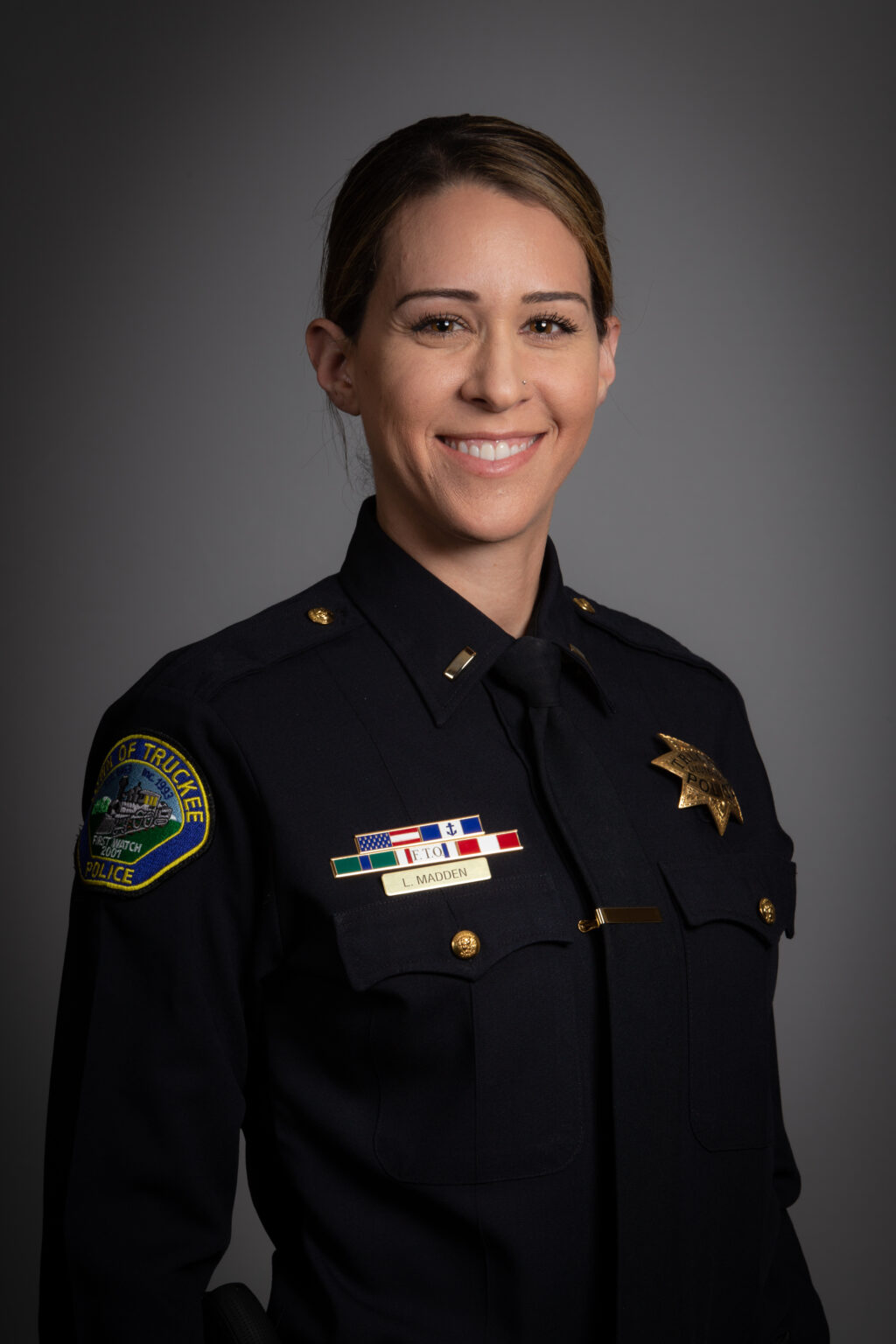 Contact | Truckee Police Department